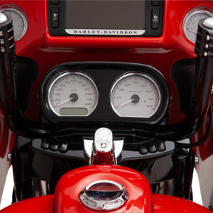 Handlebar - Klip Hanger - 14" - Black
