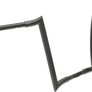 Handlebar - Monkey - 14" - Black