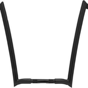Handlebar - Monkey - 16" - Black