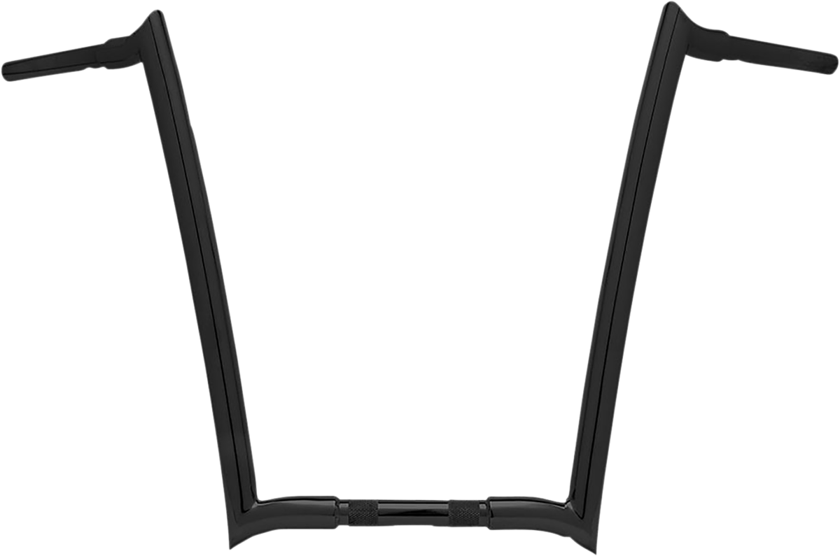 Handlebar - Monkey - 16" - Black