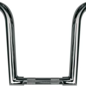 Handlebar - Outlawz - 10" - TBW - Chrome