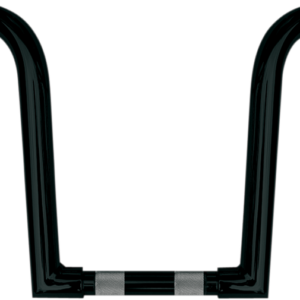 Handlebar - Outlawz - 10" - TBW - Black