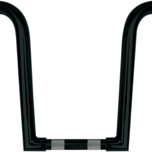 Handlebar - Outlawz - 12" - TBW - Black