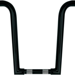 Handlebar - Outlawz - 14" - TBW - Black