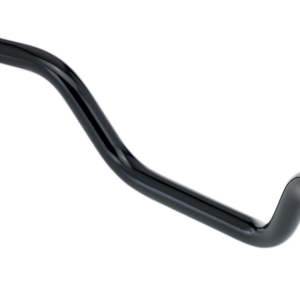 Handlebar - Tracker - Black