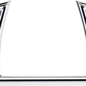 Handlebar - Keystone XL - Chrome