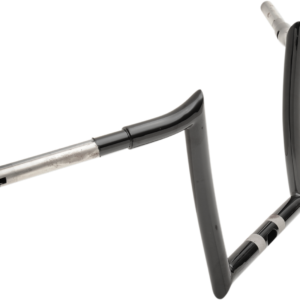 Handlebar - Monkey - 10" - Black