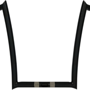 Handlebar - Monkey - 14" - Black