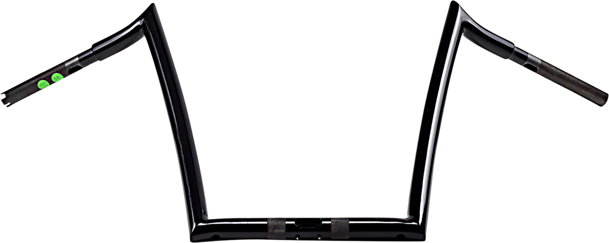 Handlebar - Monkey - 16" - Black - Image 2