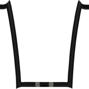 Handlebar - Monkey - 16" - Black