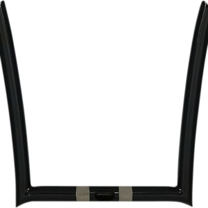 Handlebar - Monkey - 12" - Black