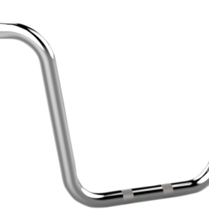 Handlebar - Ape Hanger - 14" - Chrome