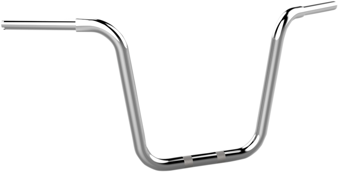 Handlebar - Ape Hanger - 14" - Chrome