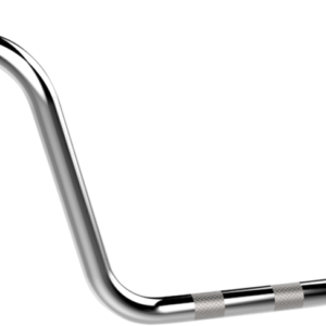Handlebar - Ape Hanger - 10" - Chrome