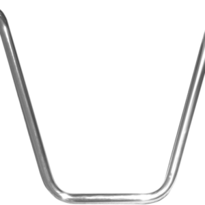 Handlebar - Ape Hanger - 12" - Chrome