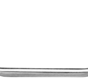 Handlebar - Buckhorn - Chrome