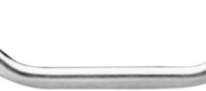 Handlebar - Superbar - Chrome