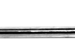 Handlebar - Drag - Chrome