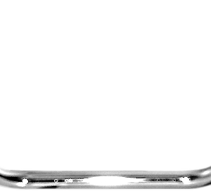 Handlebar - Highway - Chrome