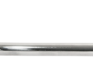 Handlebar - Drag - Chrome