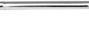 Handlebar - Drag - Dimpled - Chrome