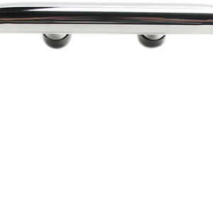 Handlebar - T-Bar - 6" - Chrome