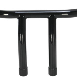 Handlebar - T-Bar - 6" - Black