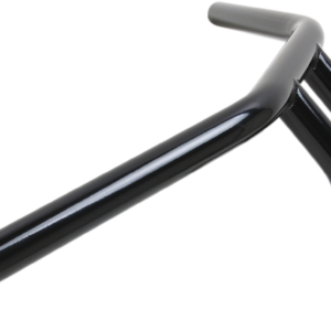 Handlebar - T-Bar - 8" - Black