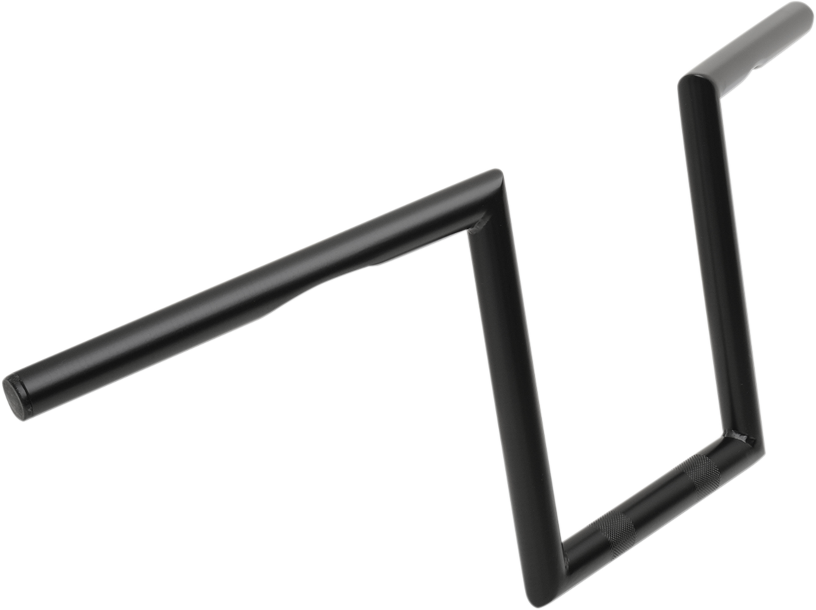 Handlebar - Z-Bar - Black - Image 2