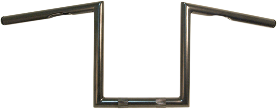 Handlebar - Z-Bar - Black - Image 3