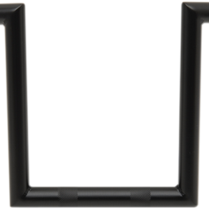 Handlebar - Z-Bar - Black