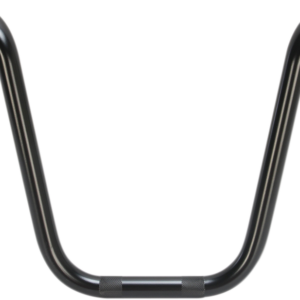Handlebar - Ape Hanger - Black