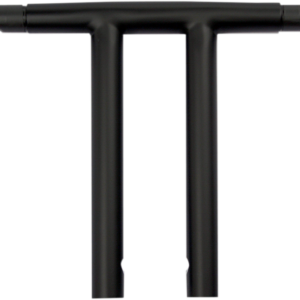 Handlebar - Flatline - 10" - Black