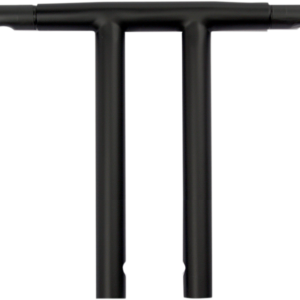Handlebar - Flatline - 12" - Black