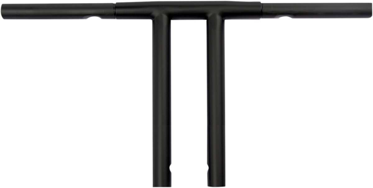 Handlebar - Flatline - 12" - Black