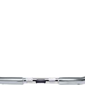 Handlebar - Monkey Bagger - 8" - Chrome