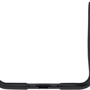 Handlebar - Monkey Bagger - 10" - Black