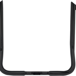 Handlebar - Monkey Bagger - 12" - Black