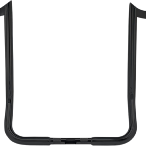 Handlebar - Monkey Bagger - 14" - Black