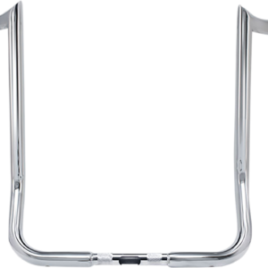 Handlebar - Monkey Bagger - 14" - Chrome