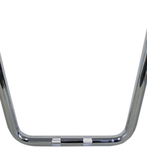 Handlebar - Big Twin Peaks - Hefty - 16" - Chrome