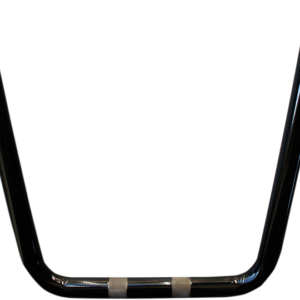 Handlebar - Big Twin Peaks - Hefty - 16" - Black