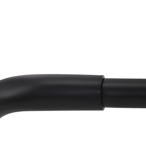 Handlebar - Super Bar - Flat Black