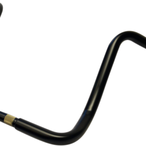Handlebar - 14" - Flat Black