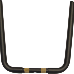 Handlebar - Big Twin Peaks - 16" - Flat Black