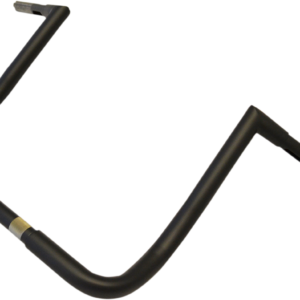 Handlebar - Twin Peaks - Bagger - 14" - Flat Black