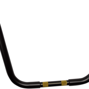 Handlebar - Buffalo Ape - 14" - TBW - Flat Black