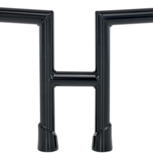 Handlebar - H2 - Black
