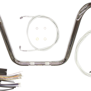 Handlebar/Installation Kit - Sterling Chromite II®
