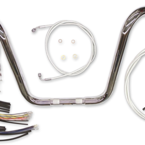 Handlebar/Installation Kit - Sterling Chromite II®